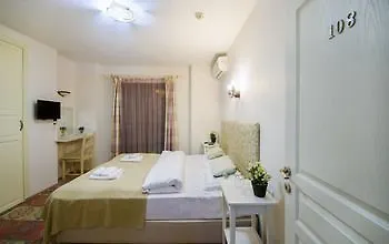 Piazza 3* Agva (Marmara)