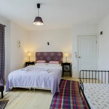 Piazza 3* Agva (Marmara)