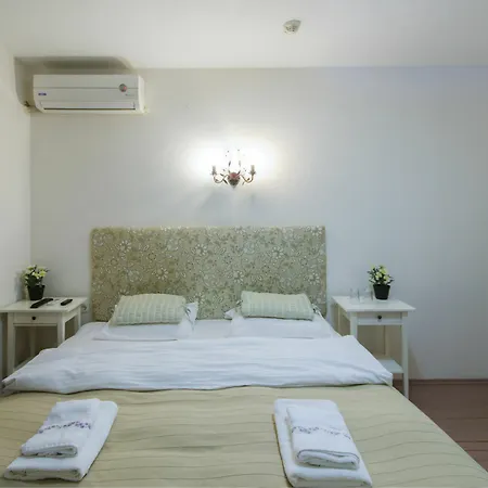 Piazza 3* Agva (Marmara)